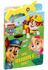 Dig, Rubble, Dig! Paw Patrol (Board Book)