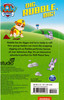 Dig, Rubble, Dig! Paw Patrol (Board Book)