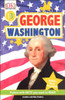 George Washington: Soldier, Hero, President Level 3 (Paperback)-Clearance Book/Non-Returnable