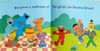 Cookie Monster Finds a Snack: Sesame Street (Indestructibles)-Clearance Book/Non-Returnable