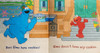 Cookie Monster Finds a Snack: Sesame Street (Indestructibles)-Clearance Book/Non-Returnable
