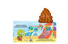 Little Poop: Fidgimals™ Touch and Feel (Board Book)