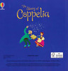 The Story of Coppelia (Paperback)