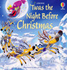 'Twas the Night Before Christmas (Paperback)