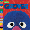 Grover (Board Book)