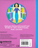 Let's Go to the Library (Padded Board Book)