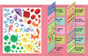 Lift-the-Flap Colors (Board Book)