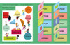 Lift-the-Flap Shapes (Board Book)