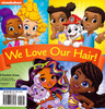 We Love Our Hair! (Paperback)