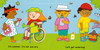 Errol's Summer (Board Book)*