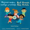 Best Friends, Busy Friends (Spanish/English) (Paperback)