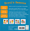 Errol's Fall (Board Book)