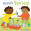 Errol's Spring (Board Book)