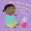 If You’re Happy and You Know It! (Spanish/English) (Board Book)