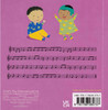 Ten Little Fingers (Spanish/English) (Board Book)