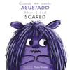 When I Feel Scared (Spanish/English) (Board Book)*