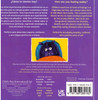 When I Feel Scared (Spanish/English) (Board Book)*