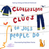 Clothesline Clues to Jobs People Do (Paperback)