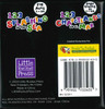 1,2,3 Splashing in the Sea (Spanish/English) (Bath Book)-Clearance Book/Non-Returnable