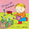 Grow It! (Spanish/English) (Card Stock)*