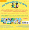 Happy and You Know It! (Indestructibles)*-Clearance Book/Non-Returnable