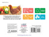 Learn & Go: Farm ABCs (Board Book)-Clearance Book/Non-Returnable