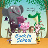Back to School (Hardcover)