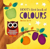 HOOT's First Book of Colors (Board Book)