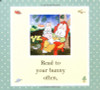 Read to Your Bunny (Board Book)-Clearance Book/Non-Returnable