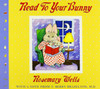 Read to Your Bunny (Board Book)-Clearance Book/Non-Returnable