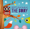 HOOT's First Book of the Body (Board Book)