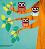 HOOT's First Book of Animals (Board Book)