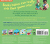 Mommy and Me (Indestructibles)-Clearance Book/Non-Returnable