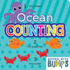 Ocean Counting: Books with Bumps (Board Book)-Clearance Book/Non-Returnable