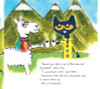 Pete the Cat's World Tour (Paperback)