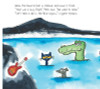 Pete the Cat's World Tour (Paperback)