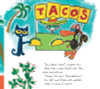 Pete the Cat's World Tour (Paperback)