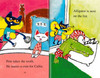 Pete the Cat and the Lost Tooth: My First Shared Reading (Paperback)