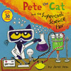 Pete the Cat and the Supercool Science Fair (Paperback)