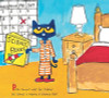 Pete the Cat and the Supercool Science Fair (Paperback)