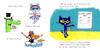 Talent Show Trouble: Pete the Cat (Paperback)