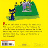 Talent Show Trouble: Pete the Cat (Paperback)