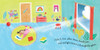 I Like the Rain (Board Book)-Clearance Book/Non-Returnable