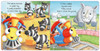Timmy the Train at the Zoo (Padded Board Book)