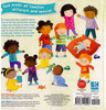 All the Babies: A First Book about Adoption (Board Book)