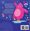 Happy Bear: It's Fun Being Me! (Hardcover)