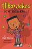 EllRay Jakes is a Rock Star! (Paperback)-Clearance Book/Non-Returnable
