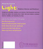 Light: Shadows, Mirrors, and Rainbows (Paperback)- Clearance Book/Non-Returnable