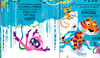 Mula and Friends Set of 4 (Hardcover)