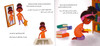 Help Wanted Must Love Books (Arabic/English) (Paperback)-Clearance Book/Non-Returnable
